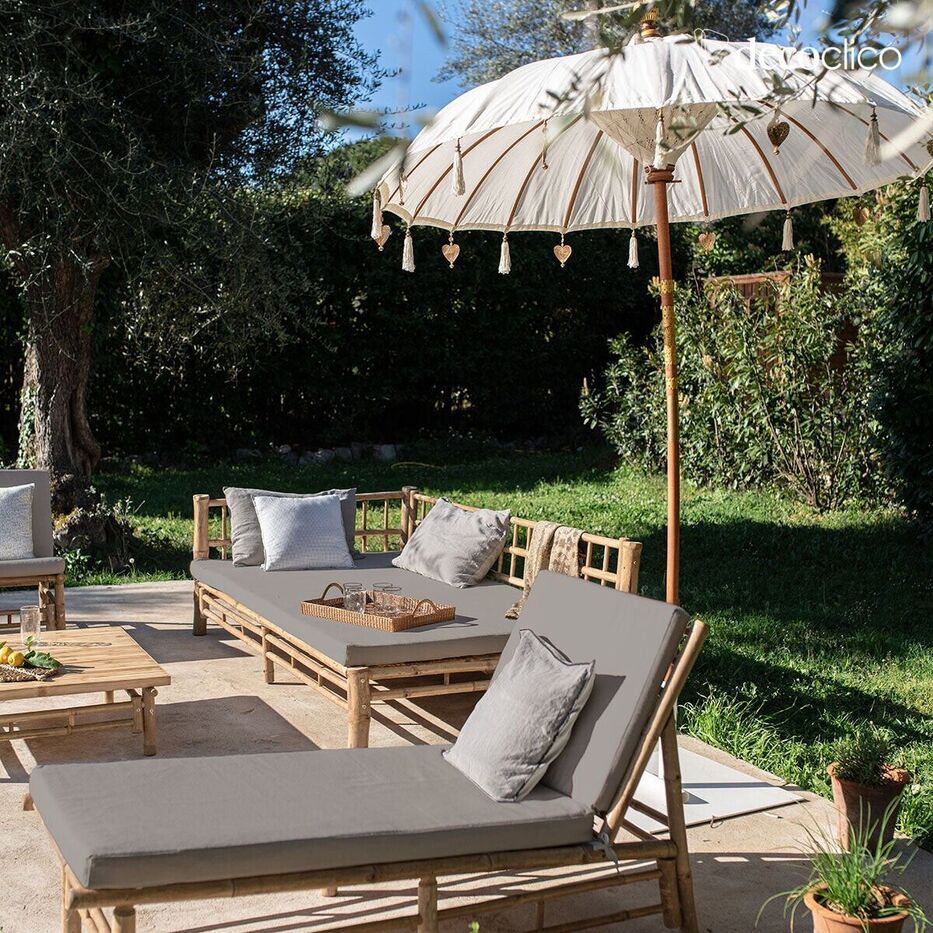 décorer son jardin